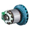 Makita akkus SDS-Plus fúró-vésőkalapács DHR182Z 18V alapgép