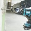 Makita akkus SDS-Plus fúró-vésőkalapács DHR182Z 18V alapgép