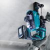 Makita akkus SDS-Plus fúró-vésőkalapács DHR182Z 18V alapgép