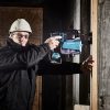 Makita akkus SDS-Plus fúró-vésőkalapács DHR182Z 18V alapgép