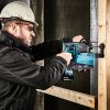 Makita akkus SDS-Plus fúró-vésőkalapács DHR182Z 18V alapgép