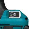 Makita akkus SDS-Plus fúró-vésőkalapács DHR182Z 18V alapgép