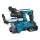 Makita DHR183RTWJ akkus SDS-Plus fúrókalapács LXT Li-Ion BL AVT 18V 2x5,0Ah