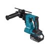 Makita akkus SDS Plus fúrókalapács DHR181RTWJ 18V 2x5,0Ah + DX16