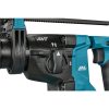 Makita DHR183RTWJ akkus SDS-Plus fúrókalapács LXT Li-Ion BL AVT 18V 2x5,0Ah