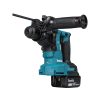 Makita akkus SDS Plus fúrókalapács DHR181RTWJ 18V 2x5,0Ah + DX16