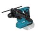 Makita SDS-PLUS akkus fúrókalapács 18V LXT Li-Ion BL AVT 1.7 J (akku és töltő nélkül)