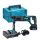 Makita akkus SDS-Plus fúró-vésőkalapács DHR241RTJ 18V 2x5,0Ah