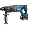 Makita akkus SDS-Plus fúró-vésőkalapács DHR241RTJ 18V 2x5,0Ah