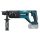 Makita akkus SDS-Plus fúró-vésőkalapács DHR241Z 18V alapgép