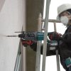 Makita akkus SDS-Plus fúró-vésőkalapács DHR241Z 18V alapgép