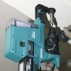 Makita akkus SDS-Plus fúró-vésőkalapács DHR243RTJ 18V 2x5,0Ah