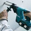Makita akkus SDS-Plus fúró-vésőkalapács DHR243RTJ 18V 2x5,0Ah