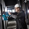 Makita akkus SDS-Plus fúró-vésőkalapács DHR280Z 2x18V alapgép