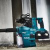 Makita akkus SDS-Plus fúró-vésőkalapács DHR280Z 2x18V alapgép