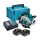 Makita akkus körfűrész DHS660RTJ 18V LXT 2x5,0Ah