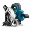 Makita akkus körfűrész DHS660RTJ 18V LXT 2x5,0Ah