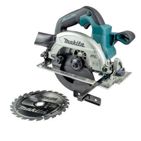 Makita akkus körfűrész DHS660Z 18V LXT alapgép