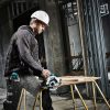 Makita akkus körfűrész DHS660Z 18V LXT alapgép