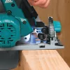 Makita akkus körfűrész DHS680RTJ 18V 2x5,0Ah