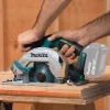 Makita akkus körfűrész DHS680RTJ 18V 2x5,0Ah