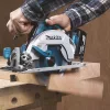 Makita akkus körfűrész DHS680RTJ 18V 2x5,0Ah