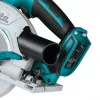 Makita akkus körfűrész DHS680RTJ 18V 2x5,0Ah