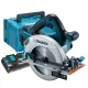 Makita akkus körfűrész DHS710PT2J 2x18V 2x5,0Ah