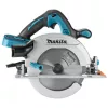 Makita akkus körfűrész DHS710PT2J 2x18V 2x5,0Ah