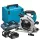 Makita akkus körfűrész DHS782PT2J 2x18V LXT 2x5,0Ah