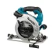 Makita akkus körfűrész DHS782Z 2x18V LXT alapgép