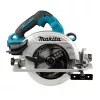 Makita akkus körfűrész DHS782Z 2x18V LXT alapgép