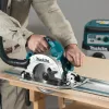 Makita akkus körfűrész DHS782Z 2x18V LXT alapgép