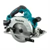 Makita akkus körfűrész DHS782Z 2x18V LXT alapgép
