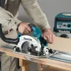 Makita akkus körfűrész DHS783ZU 2x18V LXT alapgép