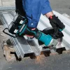 Makita akkus körfűrész DHS900PT2 2x18V 2x5,0Ah