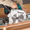 Makita akkus körfűrész DHS900Z 2x18V alapgép