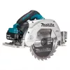 Makita akkus körfűrész DHS900Z 2x18V alapgép