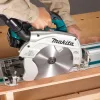 Makita akkus körfűrész DHS900Z 2x18V alapgép