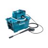 Makita  magasnyomású mosó DHW080ZK, BL 8MPA, 2x18V alapgép