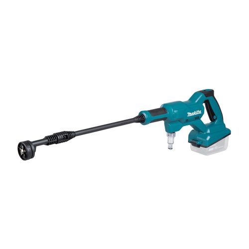 Makita akkus magasnyomású mosó DHR183Z 2x18V LXT Li-ion BL 8MPA alapgép (akku és töltő nélkül)