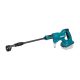 Makita akkus magasnyomású mosó DHR183Z 2x18V LXT Li-ion BL 8MPA alapgép (akku és töltő nélkül)