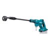 Makita akkus magasnyomású mosó DHR183Z 2x18V LXT Li-ion BL 8MPA alapgép (akku és töltő nélkül)