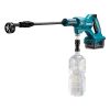 Makita akkus magasnyomású mosó DHR183Z 2x18V LXT Li-ion BL 8MPA alapgép (akku és töltő nélkül)