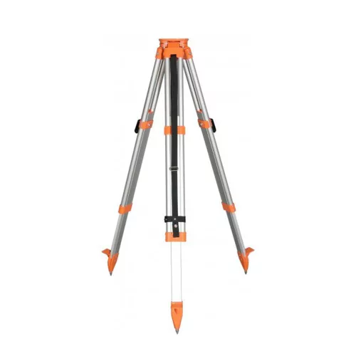 Geo Fennel FS 23-D háromlábú szintezőállvány 105-170cm 5/8"