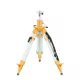 Geo Fennel FS 30-S háromlábú állítható magasságú állvány 68-138cm 5/8"