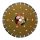 Diatech Combo STAR szegmenses gyémánt vágótárcsa 450x3,2x10x30/25,4mm