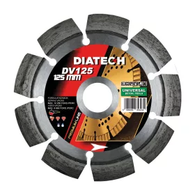 Diatech dilatáció vágó 125x9,6x12,7x22,2 mm