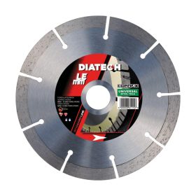 Diatech LE gyémánt vágótárcsa betonhoz 350x10x30/25,4mm