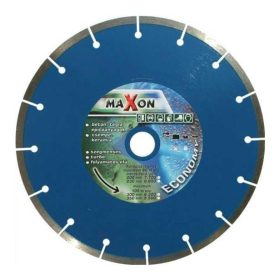   Diatech Maxon Szegmens Classic gyémánt vágótárcsa beton/uni 230x7x22,23mm